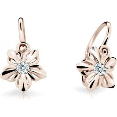 Cutie Jewellery C2238-10-X-4 biela