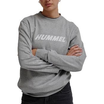 Hummel Суитшърт Hummel hmlELEMENTAL SWEATSHIRT 225884-2006 Размер L