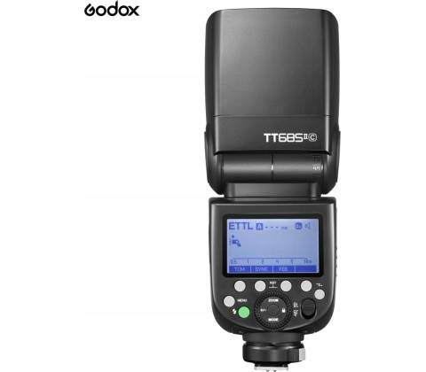 Godox TT685 II S