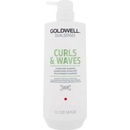 Goldwell Dualsenses Curls And Waves Shampoo 1000 ml
