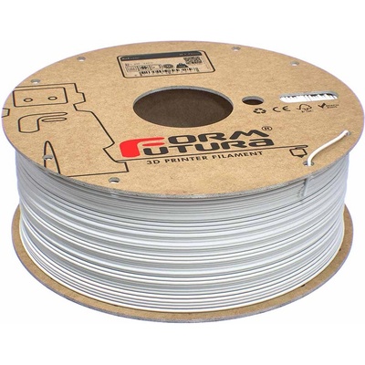 FormFutura PLA филамент FormFutura ReForm - rPLA, 1.75 mm, 1.0 kg, White