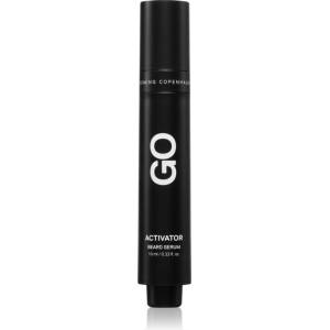 Copenhagen Grooming GO Activator серум за растеж на брадата 10ml