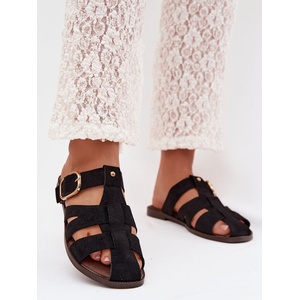 Step in style Дамски чехли модел 225380 Step in style