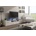 Cama meble Стойка за телевизор Cama EVORA 200 бяло/бял гланц (EVORA BI/BI)