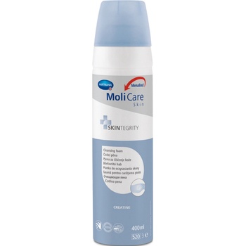 MoliCare Skin čisticí pěna 400 ml