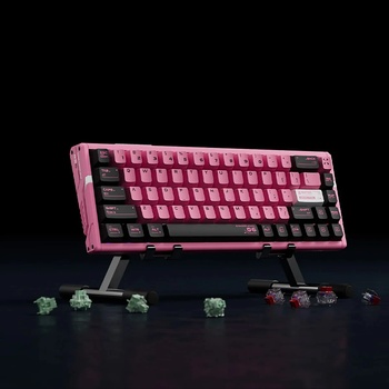 ATK RS6 Ultra 8K Gateron Jade Gaming Linear Sakura Warrior (RS6-ULTRA-SAKURA-GJ)