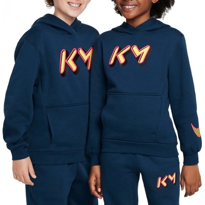 Nike KM K NK CLUB FLC HDY fz5321-478
