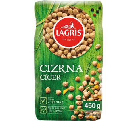 Lagris Cícer 450 g