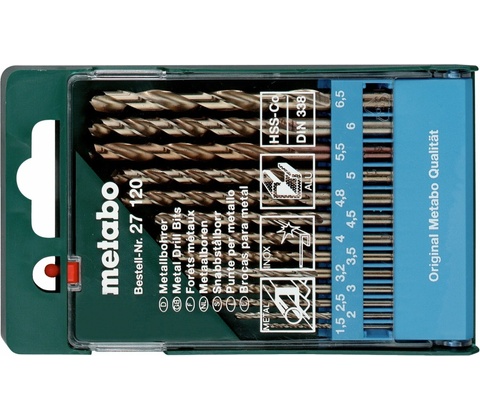 Metabo 627120000