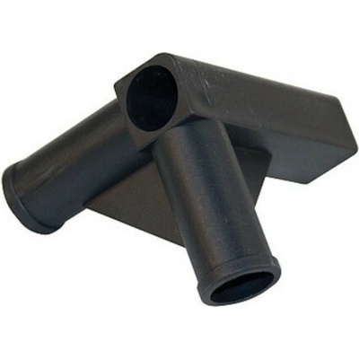 Homebox Spareparts 3 Way Connector pre tyče 22 mm (4 ks)