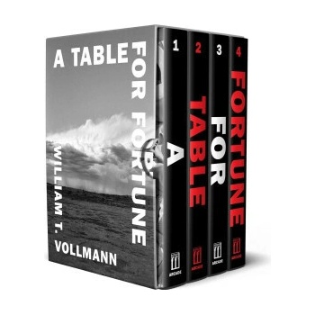 Table for Fortune Box Set