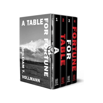 Table for Fortune Box Set