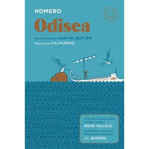 ODISEA Liberada (ISBN: 9788410323995)