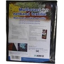 Nohel Garden Netkaná textília 1,6 x 10 m čierna