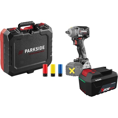 Parkside Performance 800013728
