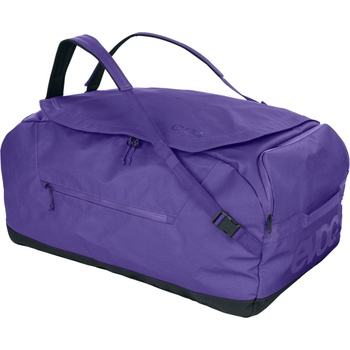 Evoc Сак Evoc Duffle Bag 100 Luggage - Violet / Black (510-3215-0511)