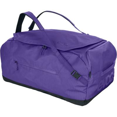 Evoc Сак Evoc Duffle Bag 100 Luggage - Violet / Black (510-3215-0511)