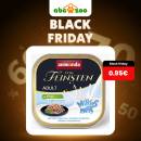 Animonda Vom Feinsten Adult Morčacie v jogurtovej omáčke 100g