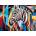 Yazz - Puzzle Zebra - 1 000 piese