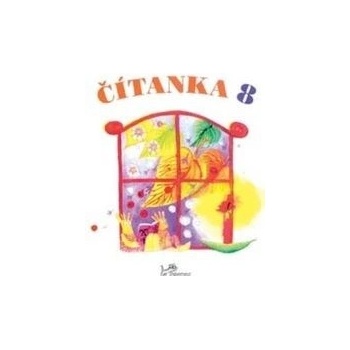 Čítanka 8
