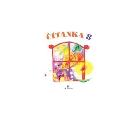 Čítanka 8