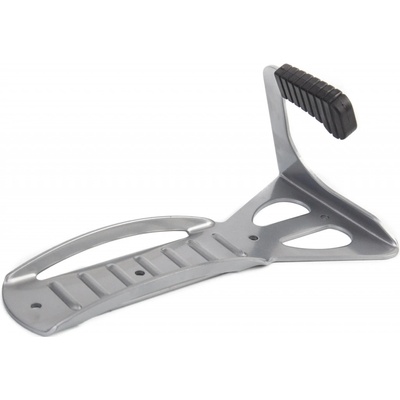 Crussis Držák kola a koloběžky na zeď za přední kolo