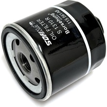 Filtr oleje 1,4 16V 55+63+74kW+1,6 MPI 55kW 030115561AN BOR