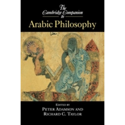 Cambridge Companion to Arabic Philosophy Adamson Peter