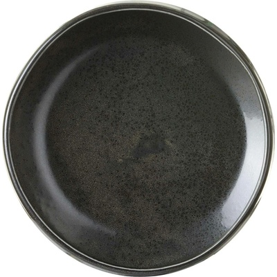 FINE DINE Talíř Gourmet, 240 mm Onyx