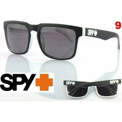 SPY Ken Block 2014-46-V9-BLACK čierne