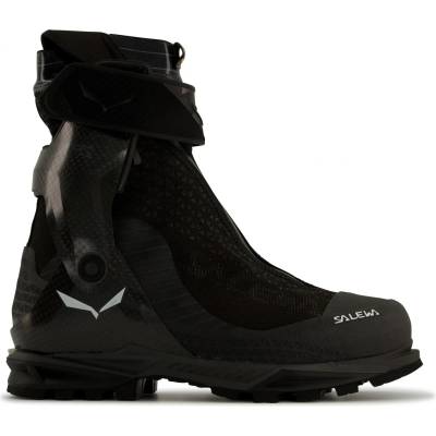 Salewa Алпийски обувки Salewa MS Ortles Couloir Mountaineering boots - Black / Black - размер 42, 5 (EU) (020-0233-0118)