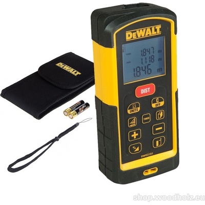 Dewalt DW03101 – Zboží Mobilmania