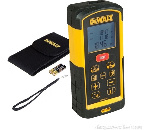 Dewalt DW03101