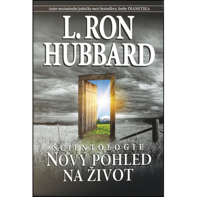 Scientologie Nový pohled na život - L. Ron Hubbard