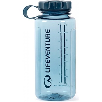 LIFEVENTURE Открита бутилка Lifeventure 1 л, тъмносиня (TO.74232)