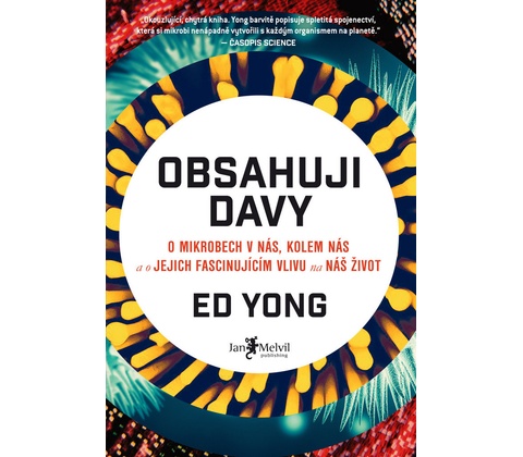 Obsahuji davy