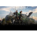 The Elder Scrolls Online: Summerset
