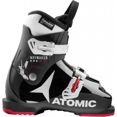 Atomic Waymaker J 2 černá 31 25/26