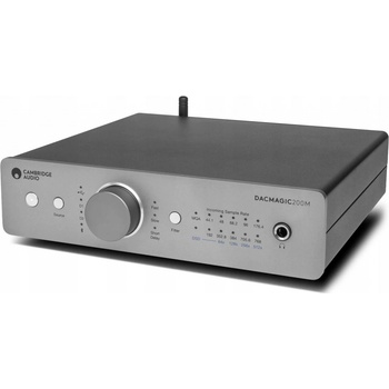 Cambridge DacMagic 200M
