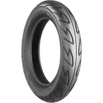 Bridgestone Hoop B01 120/90-10 66J Мотоциклетни гуми