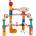 Hape Дървена игра с топчета Hape - Бягство от замъка (H6019)