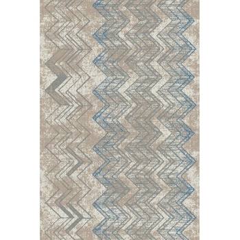 Najkoberce Lida Zig modrý