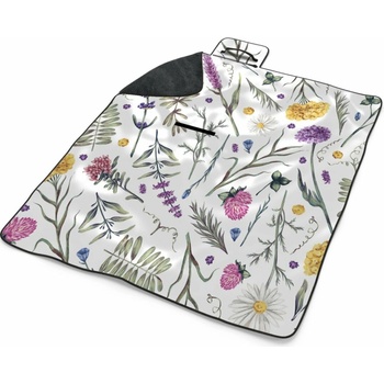 Sablio Deka Babičkina záhrada 190x140