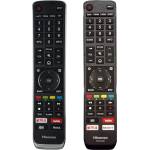 Hisense en3aa39h - оригинален дистанционен контрол (en3aa39h) Дистанционно