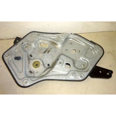mechanismus stahování oken levý přední ŠKODA Yeti 5L0 (lift) 5L0837401A