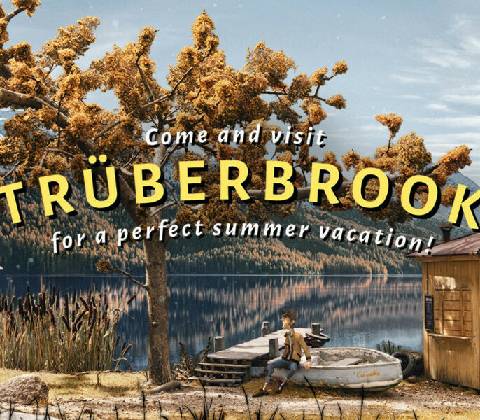 Trüberbrook