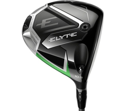 Callaway Elyte driver ľavé 10,5° Regular