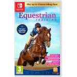Microids Equestrian Training (Switch)