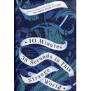 10 Minutes 38 Seconds in this Strange World - Elif Shafak