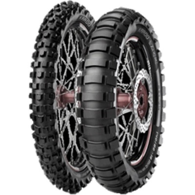 Metzeler Karoo Extreme Desert 140/80 R18 70R